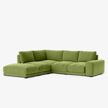 Load image into Gallery viewer, Derek L Shape Sofa
