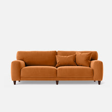 Load image into Gallery viewer, Edith Large 3.5 Seater Sofa - 90"
