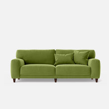 Load image into Gallery viewer, Edith Large 3.5 Seater Sofa - 90"
