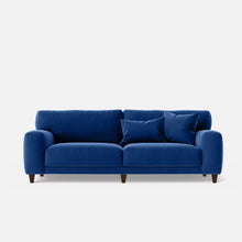 Load image into Gallery viewer, Edith Large 3.5 Seater Sofa - 90"
