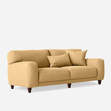 Load image into Gallery viewer, Edith Large 3.5 Seater Sofa - 90"
