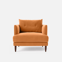 Load image into Gallery viewer, Islay 1 Seater Sofa - 32"
