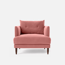 Load image into Gallery viewer, Islay 1 Seater Sofa - 32"
