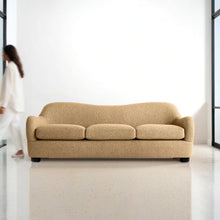 Load image into Gallery viewer, Alexis 3 Seater Sofa - 84"
