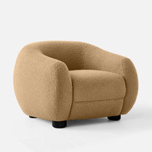 Load image into Gallery viewer, Amor 1 Seater Sofa - 35"
