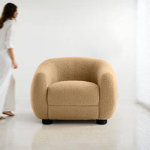Load image into Gallery viewer, Amor 1 Seater Sofa - 35"
