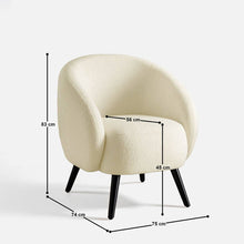 Load image into Gallery viewer, Ervin Accent Chair
