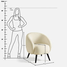 Load image into Gallery viewer, Ervin Accent Chair
