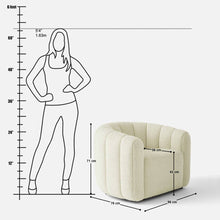 Load image into Gallery viewer, Jules Accent Chair
