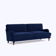 Load image into Gallery viewer, Carlbury 3 Seater Sofa - 89"
