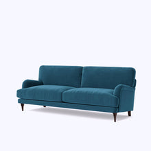 Load image into Gallery viewer, Carlbury 3 Seater Sofa - 89"
