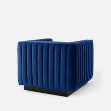 Load image into Gallery viewer, Jazz 1 Seater Sofa - 35"
