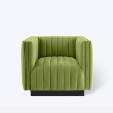 Load image into Gallery viewer, Jazz 1 Seater Sofa - 35"
