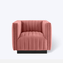 Load image into Gallery viewer, Jazz 1 Seater Sofa - 35"
