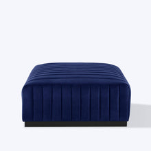 Load image into Gallery viewer, Jazz Ottoman - 33.5"
