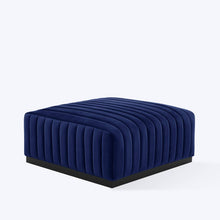 Load image into Gallery viewer, Jazz Ottoman - 33.5"
