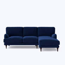 Load image into Gallery viewer, Carlbury L Shape Sofa - 92.5"
