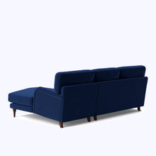 Load image into Gallery viewer, Carlbury L Shape Sofa - 92.5"
