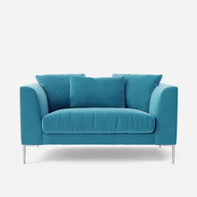 Load image into Gallery viewer, Brian Love Seat - 51"

