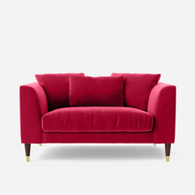 Load image into Gallery viewer, Brian Love Seat - 51"
