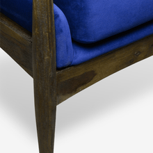 Load image into Gallery viewer, Baden Accent Chair
