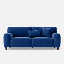 Load image into Gallery viewer, Edith 3 Seater Sofa - 78"
