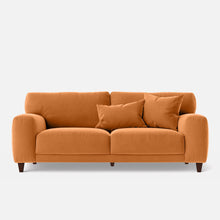 Load image into Gallery viewer, Edith 3 Seater Sofa - 78"
