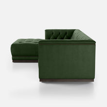 Load image into Gallery viewer, Diego L Shape Sofa - 108.5"
