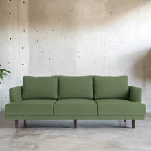 Load image into Gallery viewer, Chris 3 Seater Sofa - 84"
