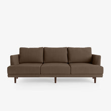 Load image into Gallery viewer, Chris 3 Seater Sofa - 84"
