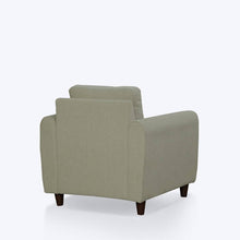 Load image into Gallery viewer, Emmeline 1 Seater Sofa - 30"
