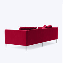 Load image into Gallery viewer, Brian 3.5 Seater Sofa - 85"
