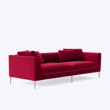 Load image into Gallery viewer, Brian 3.5 Seater Sofa - 85"
