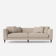 Load image into Gallery viewer, Brian 3.5 Seater Sofa - 85"
