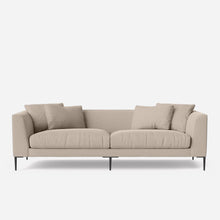 Load image into Gallery viewer, Brian 3.5 Seater Sofa - 85"
