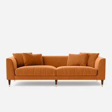 Load image into Gallery viewer, Brian 3.5 Seater Sofa - 85"
