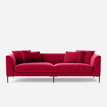 Load image into Gallery viewer, Brian 3.5 Seater Sofa - 85"
