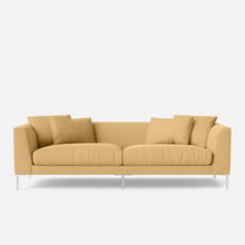 Load image into Gallery viewer, Brian 3.5 Seater Sofa - 85"
