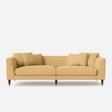 Load image into Gallery viewer, Brian 3.5 Seater Sofa - 85"
