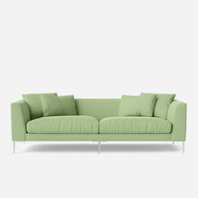 Load image into Gallery viewer, Brian 3.5 Seater Sofa - 85"
