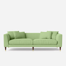 Load image into Gallery viewer, Brian 3.5 Seater Sofa - 85"
