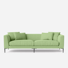 Load image into Gallery viewer, Brian 3.5 Seater Sofa - 85"
