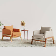 Load image into Gallery viewer, Arte Accent Chair
