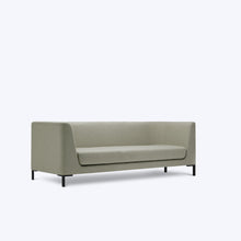 Load image into Gallery viewer, Seth Box Sofa - 2.5 Seater - 64"
