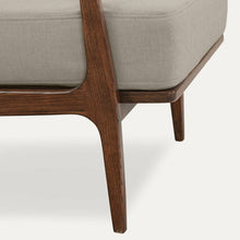 Load image into Gallery viewer, Fermi Accent Chair

