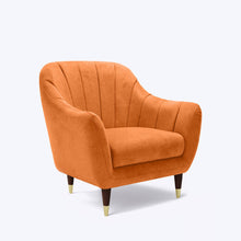 Load image into Gallery viewer, Emily 1 Seater Sofa -32"

