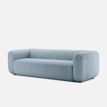 Load image into Gallery viewer, Leon 4 Seater Sofa - 96"
