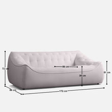 Load image into Gallery viewer, Ana 2 Seater Sofa - 68"

