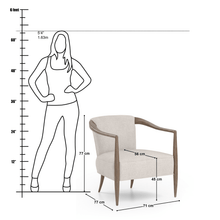 Load image into Gallery viewer, Camino Accent Chair
