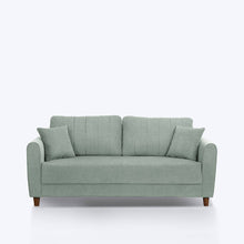 Load image into Gallery viewer, Emmeline 3 Seater Sofa - 75.5"
